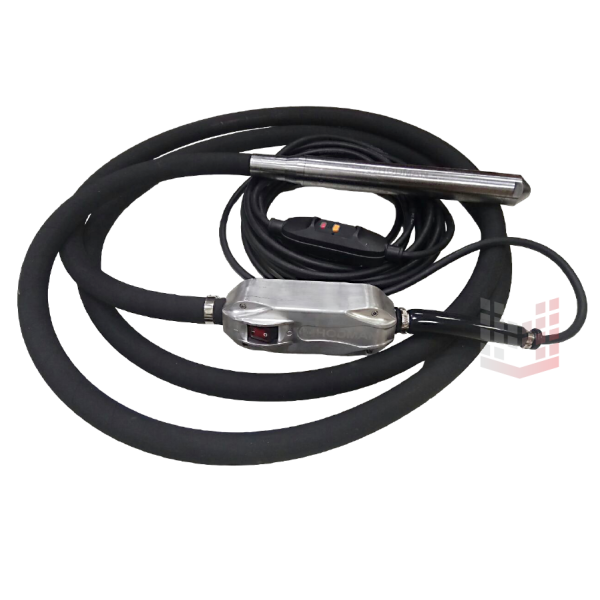 Высокочастотный глубинный вибратор HODMAN HF 50